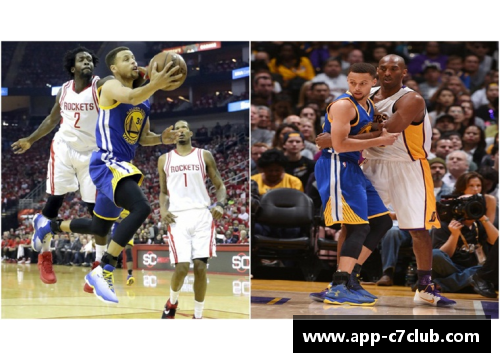 NBA球星鞋款盘点：时尚趋势与篮球技术的完美结合