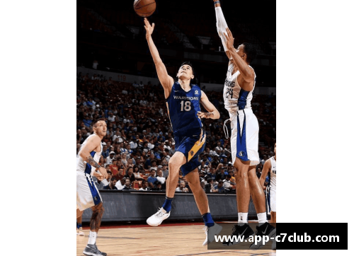 NBA球星中国行：巡访与文化交流的精彩时刻