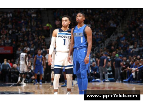 NBA新赛季迎来焕然一新的开始