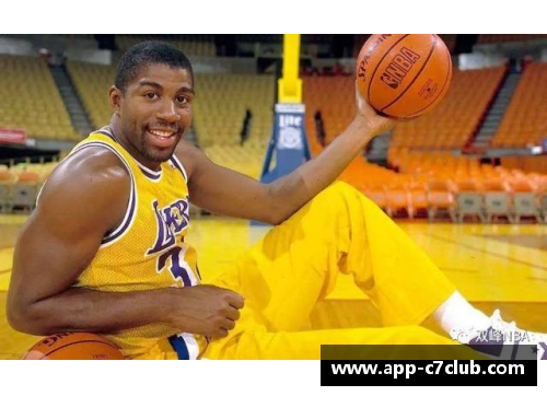 NBA历史十大巨星：传奇绽放的篮球之巅