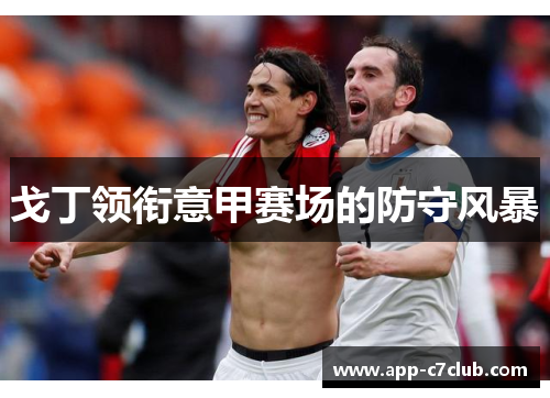 戈丁领衔意甲赛场的防守风暴