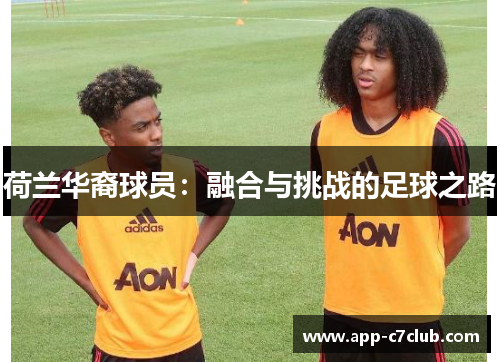 荷兰华裔球员：融合与挑战的足球之路